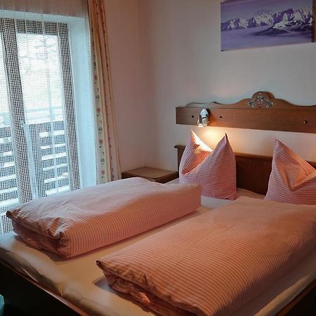 Hotel Mittereggalm Mühlbach am Hochkönig Zewnętrze zdjęcie