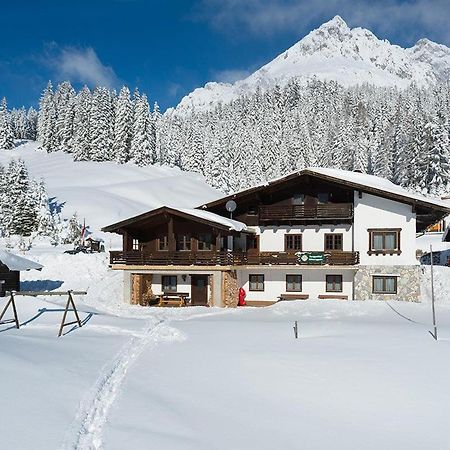 Hotel Mittereggalm Mühlbach am Hochkönig Zewnętrze zdjęcie