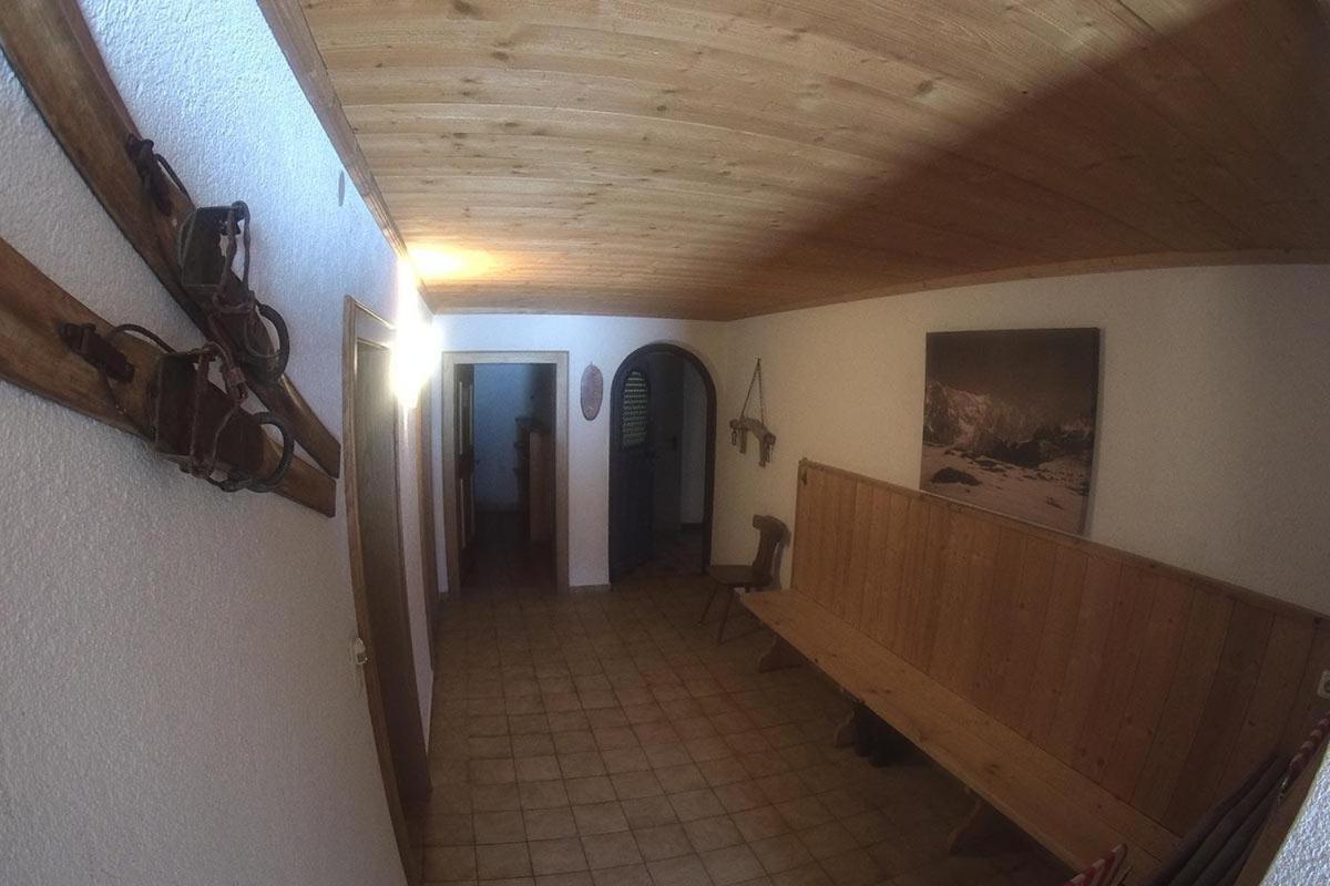 Hotel Mittereggalm Mühlbach am Hochkönig Zewnętrze zdjęcie